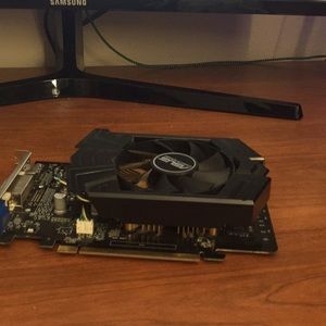 GTX 750